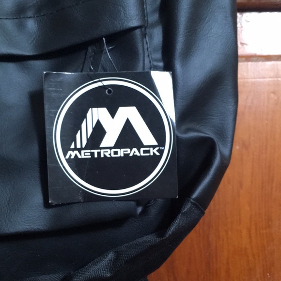 Metropack backpack - Picture 2 of 6